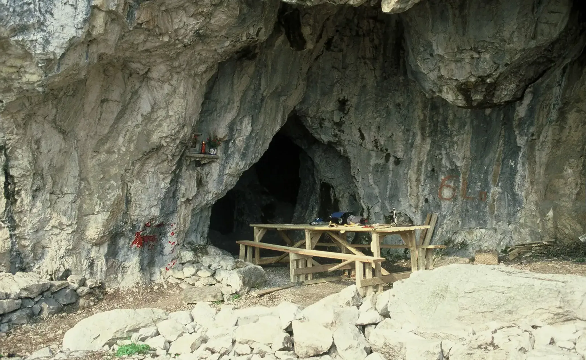 GROTTA TAMPA000061