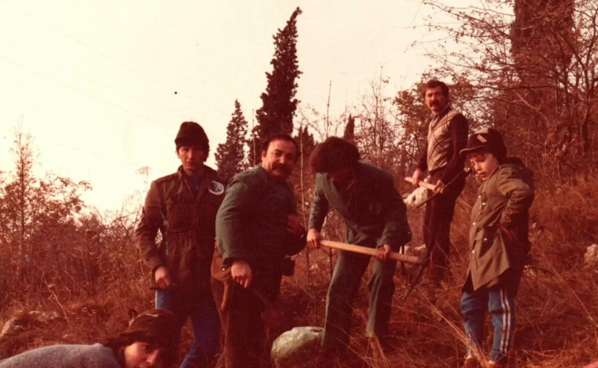 Giornata degli alberi 1983img20241129_21334758