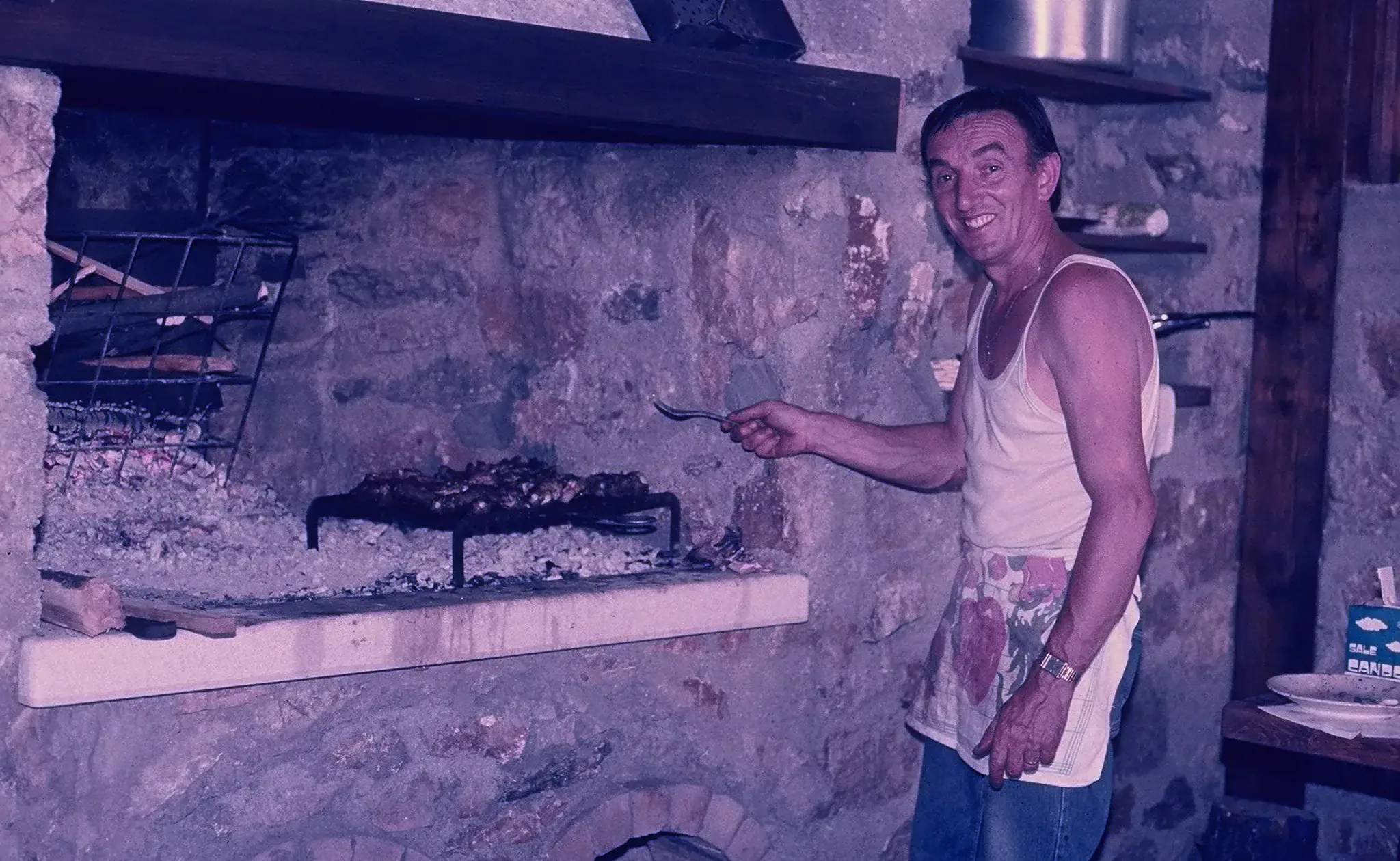PRANZO CASINA SELLA000057